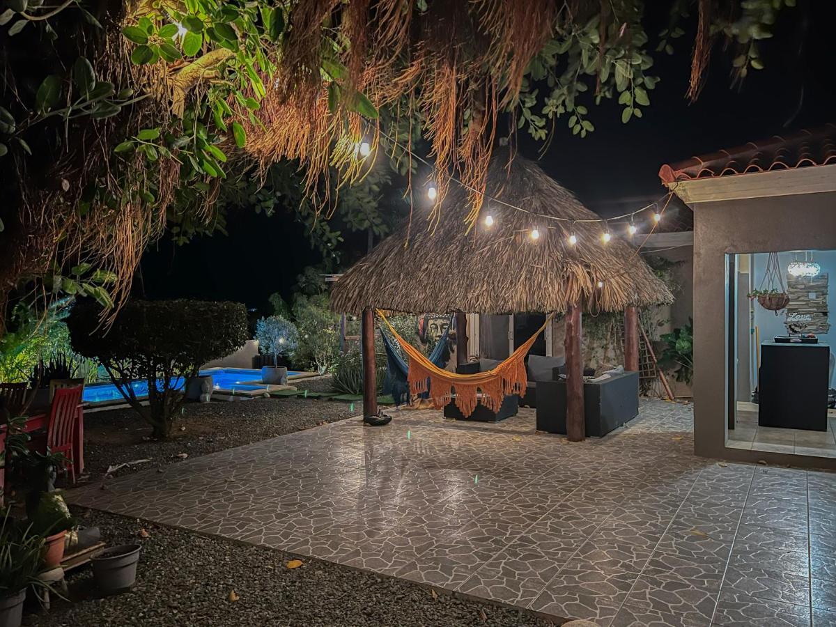 Lama Y Solo Unique Private Room Walking Distance To The Beach Palm Beach Exterior photo